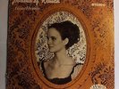 Bernard Backman Portrait of Woman Rare 1970 Private Press Folk Xian Psych LP