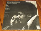 SONNY SHARROCK black woman VORTEX rare SEALED og AVANT JAZZ spiritual LP