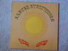 13th FLOOR ELEVATORS   EASTER EVERYWHERE   LP on INTERNATIONAL NICE 1967