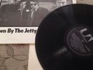 *DR FEELGOOD* Down By The Jetty - 1975 UK UA  MONO LP UAS 29727 Wilko Johnson