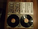 Led Zeppelin-  Physical Graffiti   Doppel-LP Schallplatte