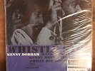 Blue Note 84063 kenny Dorham Whistle Stop Acous Tech Analogue Productions Sealed