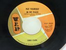 Chris Clark-