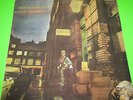 ** DAVID BOWIE   THE RISE AND FALL OF ZIGGY STARDUST   NEAR MINT FIRST UK PRESS