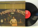 THE DOORS MORRISON HOTEL /HARD ROCK CAFE ELEKTRA EKS-75007 VINYL LP RECORD 1ST