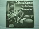 MATCHBOX 'ROCK ROLLIN' BOOGIE'