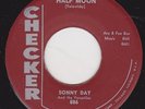 SONNY DAY & VERSATILES - 