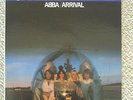 rare ABBA / ARRIVAL - NAUTILUS HALF-SPEED SUPER DISC mint with INSERTS
