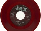 BOBBY HALL and The Kings Sunday Kind Of Love b/w Love No One JAX 45-320 RARE