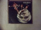 Cirkus 'One' RCB projects RCB1 very rare must have prog vinyl nMint