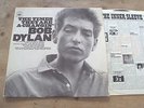 BOB DYLAN  THE TIMES THEY ARE A-CHANGIN' LP UK Mono Textured Labels SUPERB AUDIO