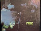 Free-Tons Of Sobs-Island 2nd Pink Label-UK Gatefold LP-A2/B2-Rodgers-Kossoff