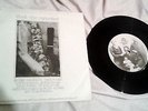 The Carpettes ?– Small Wonder? - 7in -Rare