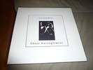 LUSSURIA Ghost Entanglement lp - HOSPITAL PRODUCTIONS - 200 made UNPLAYED