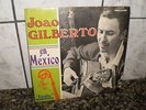 LP JOAO GILBERTO EN MEXICO FAROLITO BOSSA JAZZ SAMBA FOLK RARE EXCEL+ BRAZIL