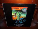 RARE STEEL MILL Green eyed god Holy Grail German psych prog original 1971 LP