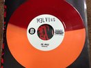 Melvins Helmet Invasion Split 2013 7