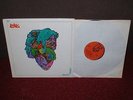 LOVE Forever Changes LP 1967 MONO 1st Press BRILLIANT EXAMPLE