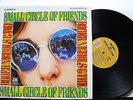 ROGER NICHOLS & the Small Circle Of Friends LP Pop Psych shrink