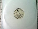 RARE QUEEN WE WILL ROCK YOU, WE ARE THE CHAMPIONS TEST PRESSING w/ ONLY EFFECTS