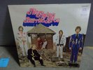 The Flying Burrito Brothers Self Titled  A&M orig. insert