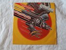 JUDAS PRIEST, YOU'VE GOT ANOTHER THING COMIN' (CBS 82) SINGLE 7