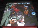 GZA Liquid Swords 4xLP DELUXE CHESS BOX SET ltd ed NM
