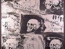 SEALED Metgumbnerbone-Legeliahorn LP RARE ORIG. BLOCKADERS ORGANUM AVANTGARDE