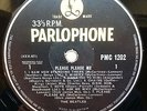 The Beatles - PLEASE PLEASE ME - Rare *MONO* UK Press Parlophone LP