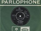 Lady Madonna - 1st - 4pr Beatles 7