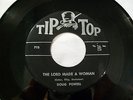 Doug Powell, Lord Made A Woman, Jeannie With Dark Blue Eyes, Killer Rockabilly