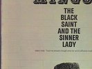 Orig CHARLIE MINGUS The Black Saint And The Sinner Lady LP Impulse Stereo RVG