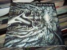 Danzig III How The Gods Kill LP 1992 Original