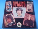 THAI RECORD-THE ROLLING STONES 