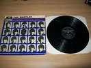 THE BEATLES - A HARD DAY'S NIGHT - RARE ORIGINAL AUSTRALIAN PARLOPHONE VINYL LP