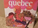 Ween , quebec vinyl lp  first copy never played