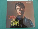 Vinyl -LP,  Cliff Richard Liesten to Cliff    Columbia 33 SX 1320