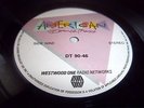 WESTWOOD ONE-90-46-SUZANNE VEGA/GEORGE MICHAEL/PRINCE/WHITNEY HOUSTON/ET VG+ 5LP