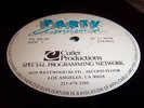 PARTY AMERICA 88-29-DONNA SUMMER/PRINCE/GREAT WHITE/MADONNA/PAUL ABDUL... NM 2LP