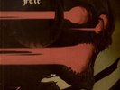 MERCYFUL FATE-ORGINAL LP- MELISSA- 1983- MINT