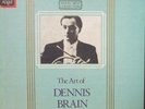 Dennis Brain(9x12