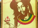 GREGORY ISAACS best of volume 2 LP VG+ GG 0025 Rare UK Original 1977 Record