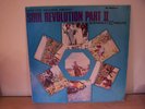 BOB MARLEY & THE WAILERS - SOUL REVOLUTION PART II -  REGGAE LP -JAMAICAN IMPORT