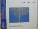 kim doo soo - bohemian / 180g audiophile vinyl LP, Korean folk music