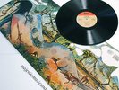 GARYBALDI PSYCH MASTERPIECE LP DELUXE COVER LIMITED 300 PRISTINE NMINT PROG RARE
