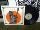 Randy Rhodes Load Up Fan Club LP Heavy Metal VG++ Clean Rare Ozzy Black Sabbath