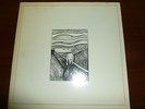STEVE MORGEN - MORGEN -Original US Probe '69 Fuzz / Psych. Nearmint with insert
