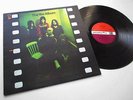 YES - THE YES ALBUM / ORIG UK EX++ 1ST PRESS LP 1971 RED PLUM ATLANTIC PROGROCK