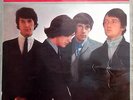 KINKS, KINDA KINKS LP-PYE NPL 1812-Rare First Press matrix A1/B1-1965