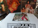 JIMI HENDRIX     - ELECTRIC LADYLAND -  TOP DOUBLE INKL GIANT POSTER